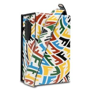 Fendi FF Crossbody Bag 'Multicolor'